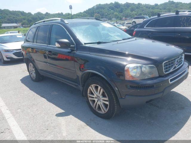  Salvage Volvo XC90