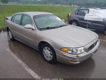  Salvage Buick LeSabre