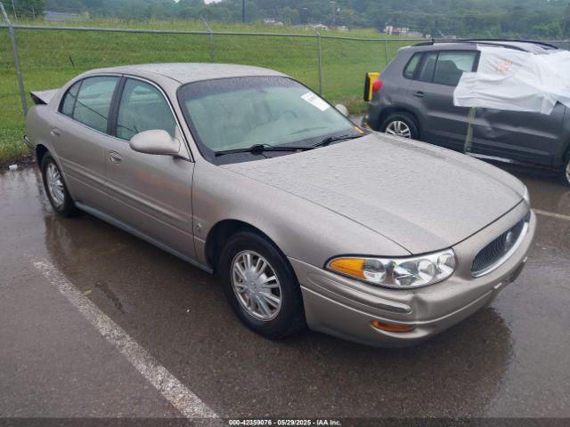  Salvage Buick LeSabre