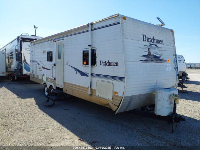  Salvage Dutchmen Lite