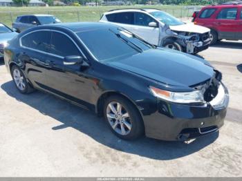  Salvage Acura TL