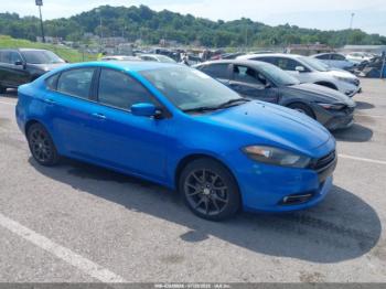  Salvage Dodge Dart