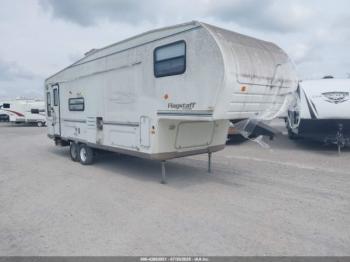  Salvage Flagstaff Forest Riv Lite 8528rlss