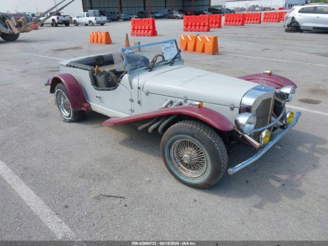 Salvage Volkswagen Beetle