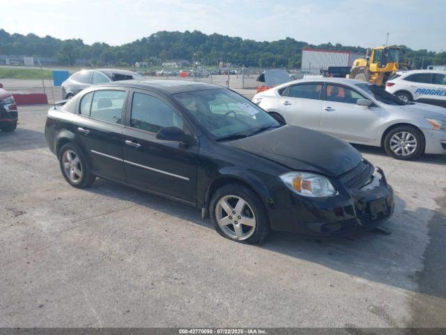  Salvage Chevrolet Cobalt