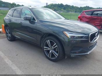  Salvage Volvo XC60