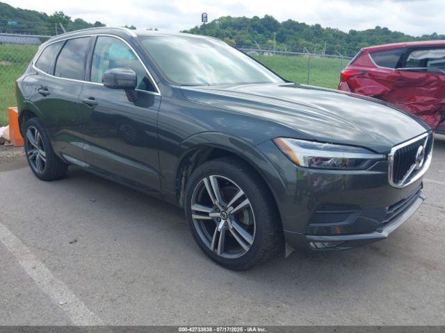  Salvage Volvo XC60