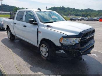  Salvage Ram 2500