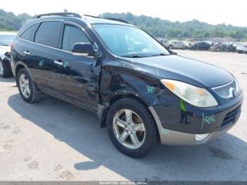  Salvage Hyundai Veracruz