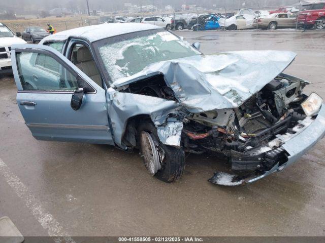  Salvage Mercury Grand Marquis