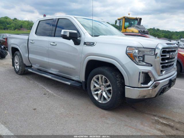  Salvage GMC Sierra 1500