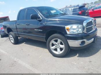  Salvage Dodge Ram 1500