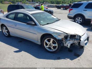  Salvage Dodge Stratus
