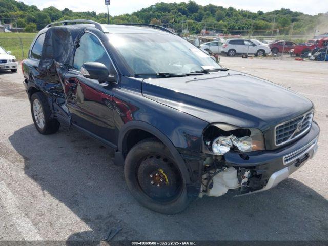  Salvage Volvo XC90