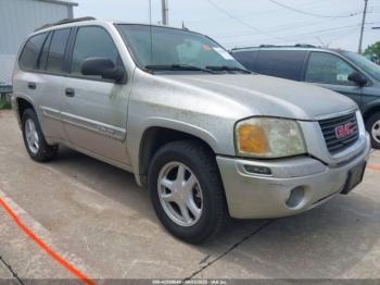  Salvage GMC Envoy