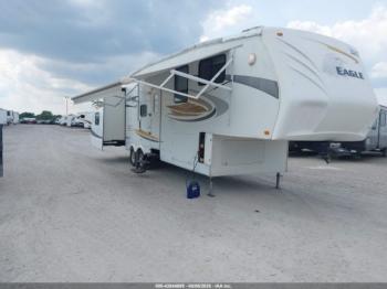  Salvage Jayco Eagle 345bhs