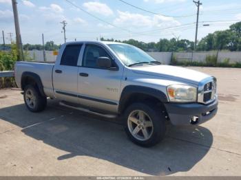  Salvage Dodge Ram 1500