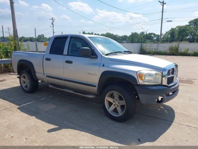  Salvage Dodge Ram 1500