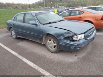  Salvage Buick LeSabre