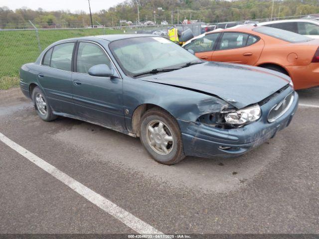 Salvage Buick LeSabre