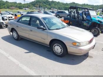  Salvage Buick Century