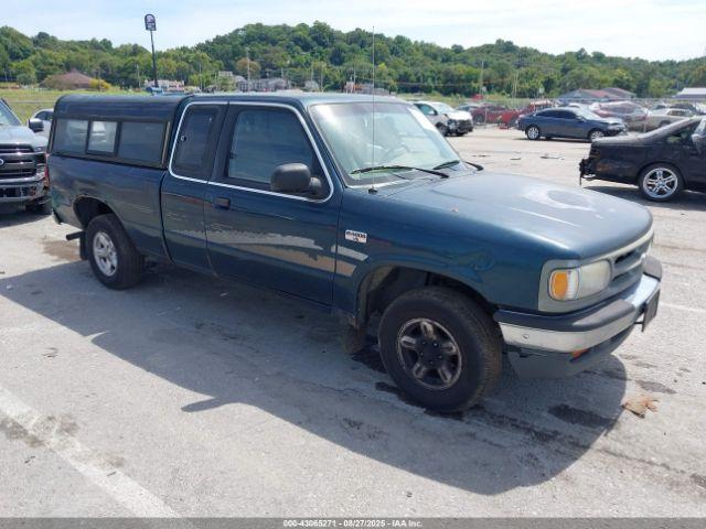  Salvage Mazda B Series