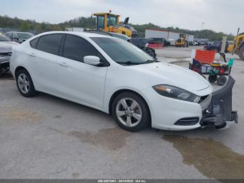  Salvage Dodge Dart