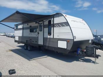  Salvage Dutch Housing Aspen Trail 29bh Le