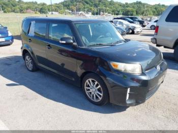  Salvage Scion xB