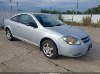 Salvage Chevrolet Cobalt