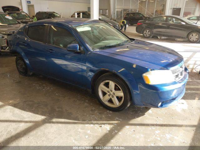  Salvage Dodge Avenger