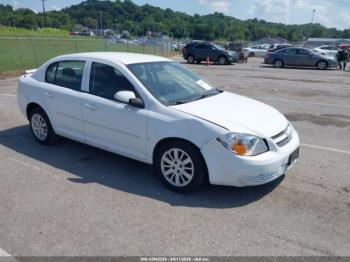  Salvage Chevrolet Cobalt