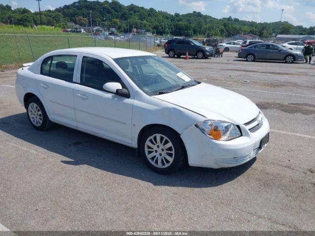  Salvage Chevrolet Cobalt