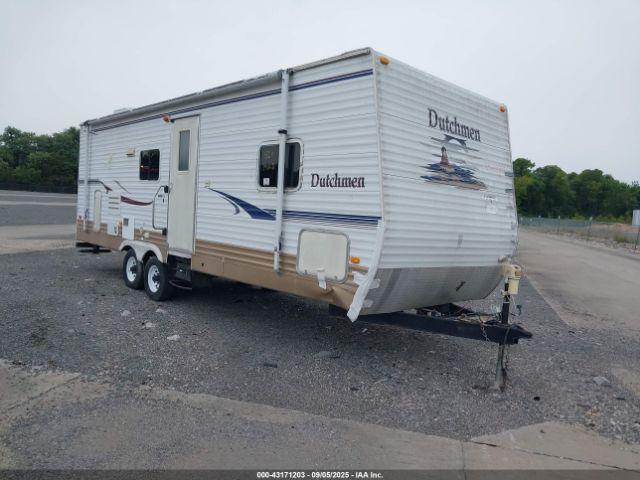  Salvage Dutchmen Lite