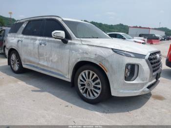  Salvage Hyundai PALISADE