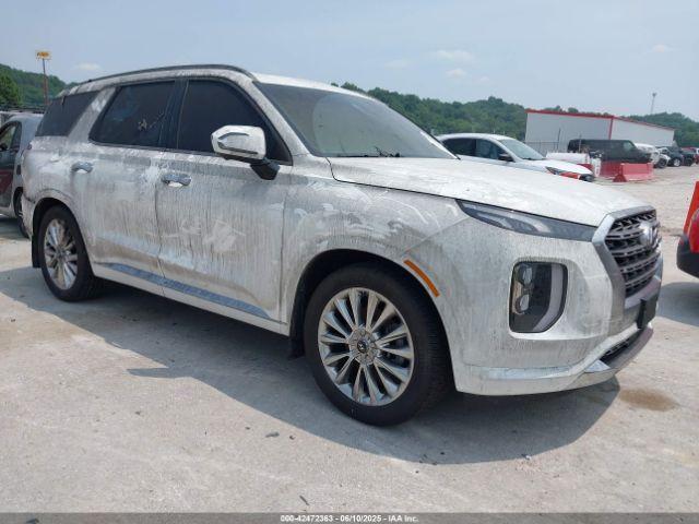  Salvage Hyundai PALISADE