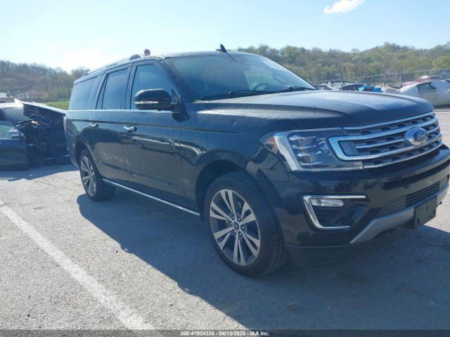  Salvage Ford Expedition