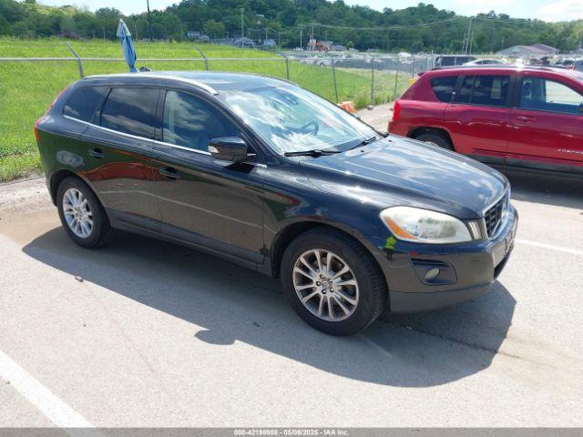  Salvage Volvo XC60