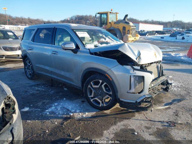  Salvage Hyundai PALISADE