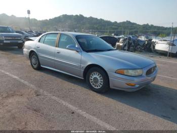  Salvage Buick LeSabre
