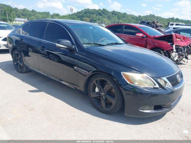  Salvage Lexus Gs