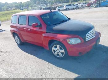  Salvage Chevrolet HHR