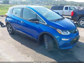  Salvage Chevrolet Bolt