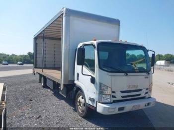  Salvage Isuzu Nrr