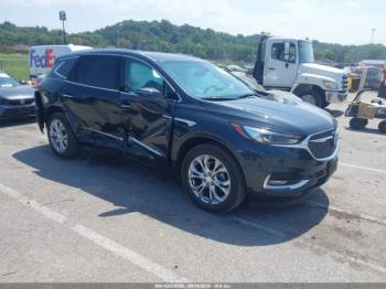  Salvage Buick Enclave