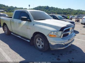  Salvage Dodge Ram 1500