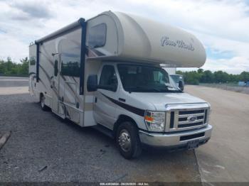  Salvage Ford E-450