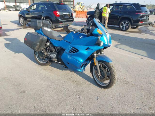  Salvage BMW K1100