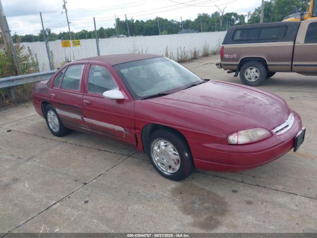  Salvage Chevrolet Lumina