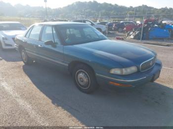  Salvage Buick LeSabre